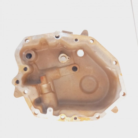 Tampa Caixa Seletora C&acirc;mbio Corcel Del Rey 78 em Diante 5 Marchas