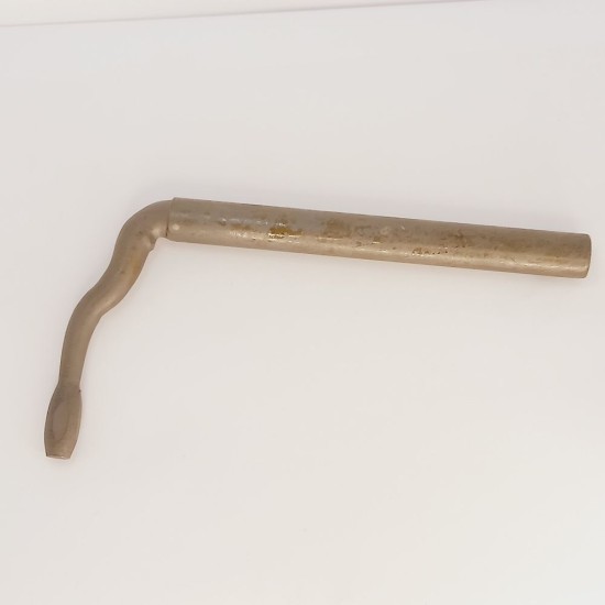 Alavanca Seletora C&acirc;mbio Ponta Reta do Fusca 1993 &agrave; 1996