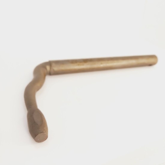 Alavanca Seletora C&acirc;mbio Ponta Reta do Fusca 1993 &agrave; 1996