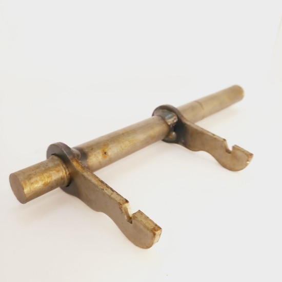 Garfo Embreagem Fusca Bras&iacute;lia Kombi 73... ( C/ Chap&eacute;u Chin&ecirc;s )