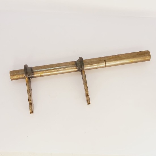 Garfo Embreagem Fusca Bras&iacute;lia Kombi 73... ( C/ Chap&eacute;u Chin&ecirc;s )