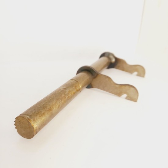 Garfo Embreagem Fusca Bras&iacute;lia Kombi 73... ( C/ Chap&eacute;u Chin&ecirc;s )