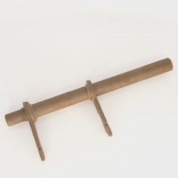 Garfo Embreagem Fusca Brasília Kombi Todos Caetés