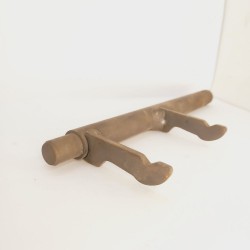 Garfo da Embreagem do Gol Platinum