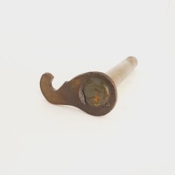 Eixo Pedal Embreagem Fusca 1967 a 1981