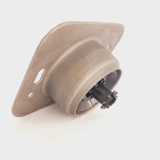 Caixa Rotula Completa Alavanca Gol Saveiro Voyage