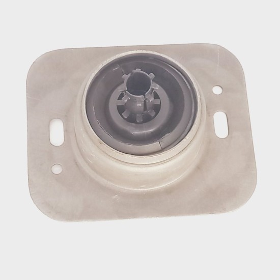 Caixa Rotula Completa Alavanca Gol Saveiro Voyage