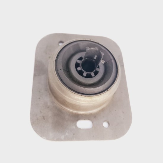 Caixa Rotula Completa Alavanca Gol Saveiro Voyage ( com Defeito)