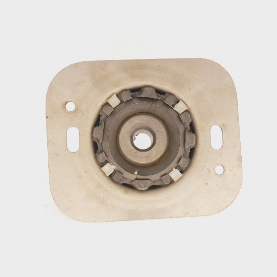 Caixa Rotula Completa Alavanca Gol Saveiro Voyage ( com Defeito)