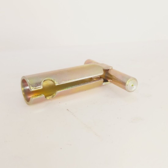 Acoplamento Alavanca C&acirc;mbio Passat Gol Voyage Parati 4 Marchas