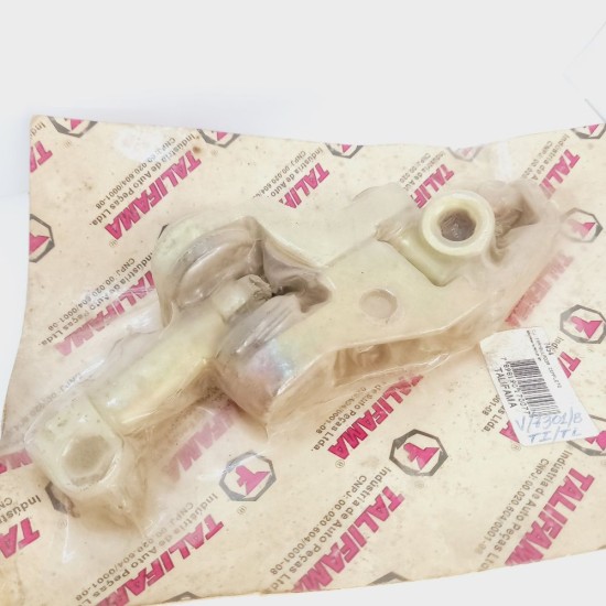 Trambulador Completo Santana Quantum Talifama