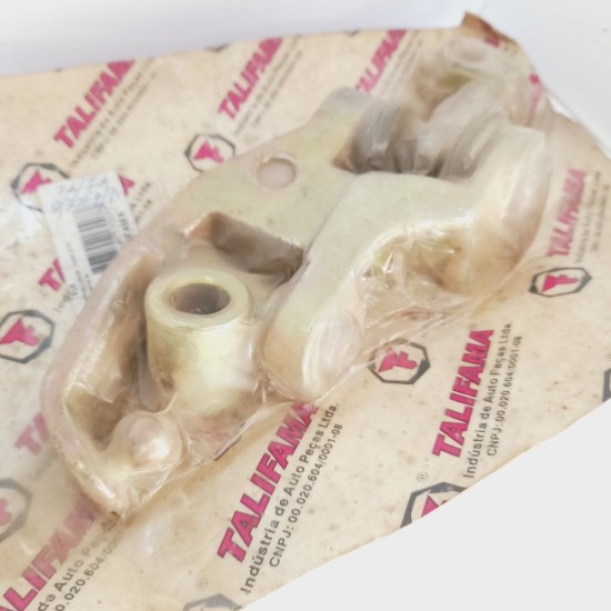 Trambulador Completo Santana Quantum Talifama