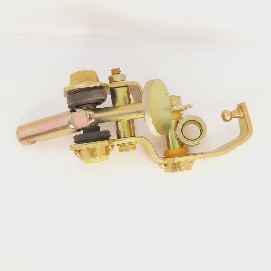 Trambulador Completo Gol Voyage Parati Saveiro 4 Marcha