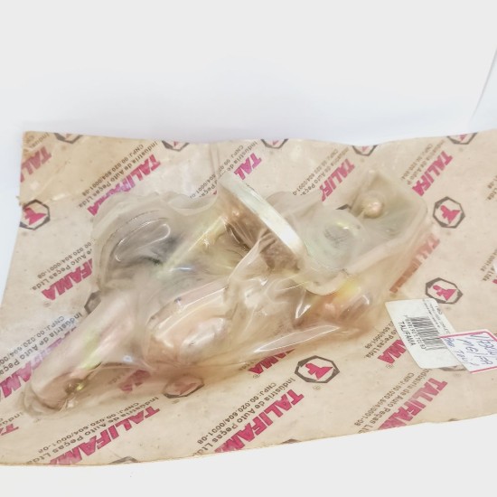 Trambulador Completo Gol Voyage Saveiro Parati 5 Marcha