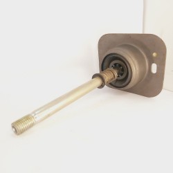 Alavanca Câmbio 4 Marcha Passat Gol Voyage 78 Ed