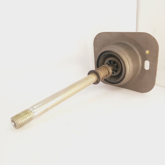 Alavanca C&acirc;mbio 4 Marcha Passat Gol Voyage 78 Ed