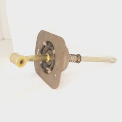 Alavanca Câmbio 4 Marcha Passat Gol Voyage 78 Ed