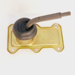 Alavanca Câmbio Opala 5 Marchas