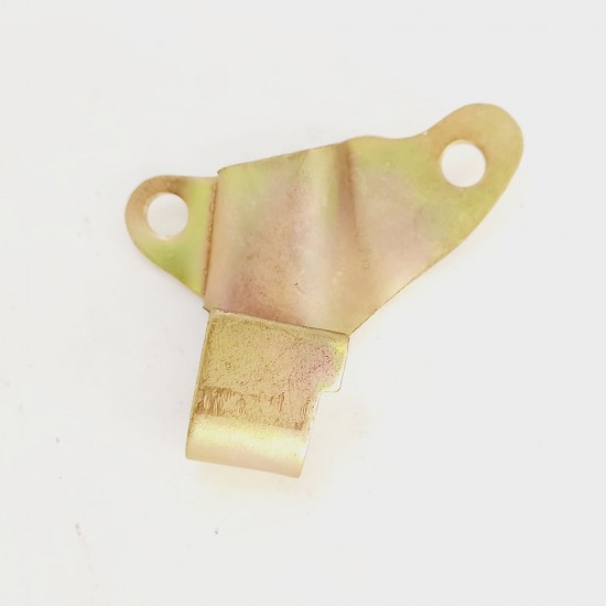 Chapa Apoio Cabo da Embreagem Fusca 1300 1500 1600