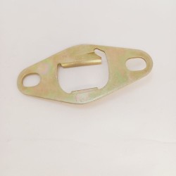 Chapa Guia da Ré Fusca Kombi Wurth