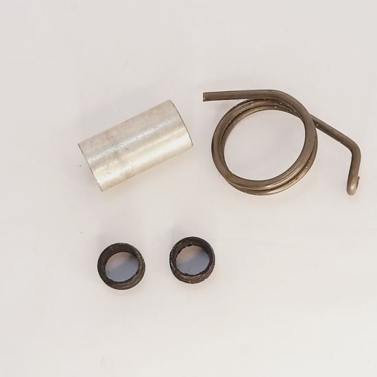 Kit Reparo do Pedal da Embreagem Fusca