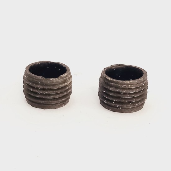 Kit Reparo do Pedal da Embreagem Fusca