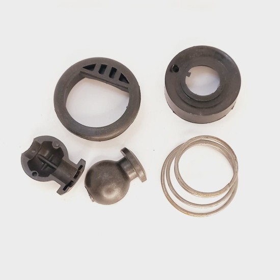 Kit Reparo Alavanca de C&acirc;mbio Chevette