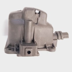 Carcaça da Alavanca Câmbio S/Furo Escort 87 em Diante