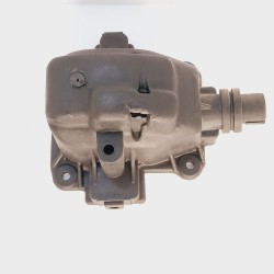 Carcaça da Alavanca Câmbio S/Furo Escort 87 em Diante