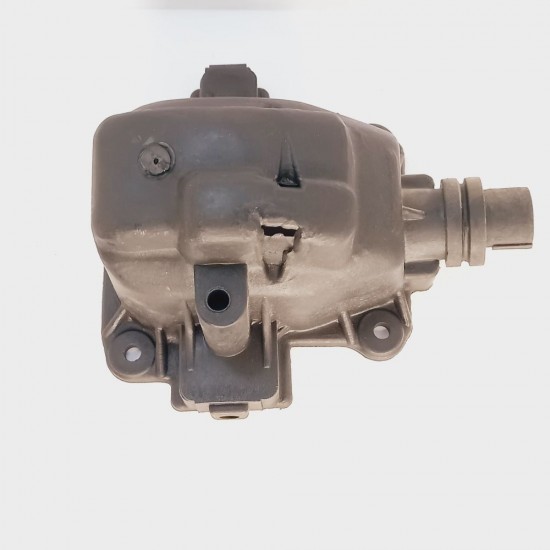 Carca&ccedil;a da Alavanca C&acirc;mbio S/Furo Escort 87 em Diante