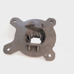 Carcaça Alavanca Câmbio Escort 84 à 86