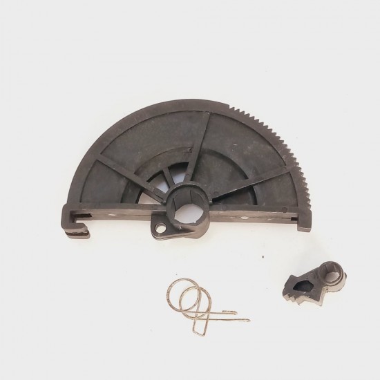 Jogo de Catraca da Embreagem Escort 90 em Diante