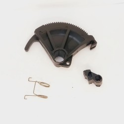 Jogo de Catraca da Embreagem Escort