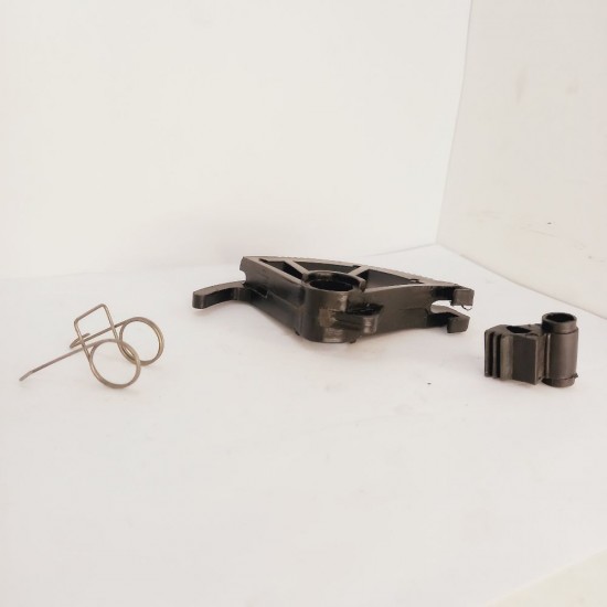 Jogo de Catraca da Embreagem Escort