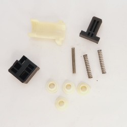 Reparo do Trambulador Escort 83 à 85 Tds Platinum