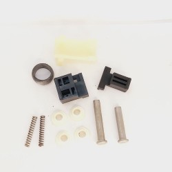 Kit Reparo Alavanca Câmbio C/Pinos Escort 86 em Diante