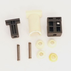 Kit Reparo Alavanca Câmbio S/Pino Escort 86 em Diante