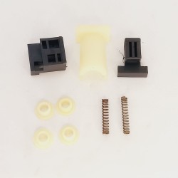 Kit Reparo Alavanca Câmbio S/Pino Escort 84 à 86