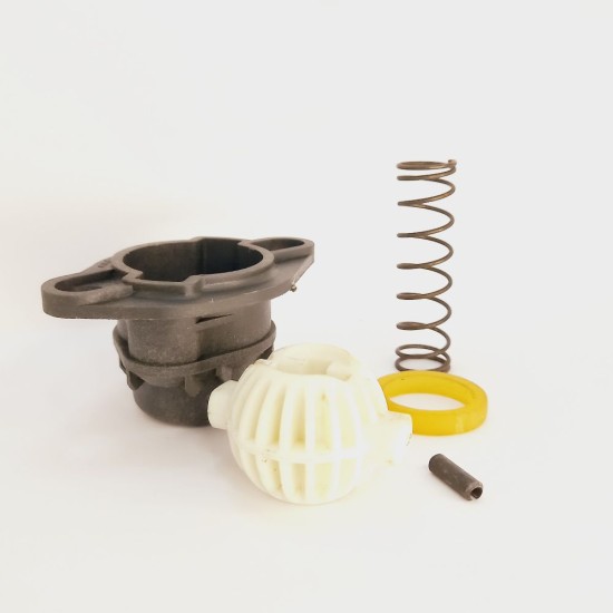 Reparo C&uacute;pula Alavanca de C&acirc;mbio Escort 1.8