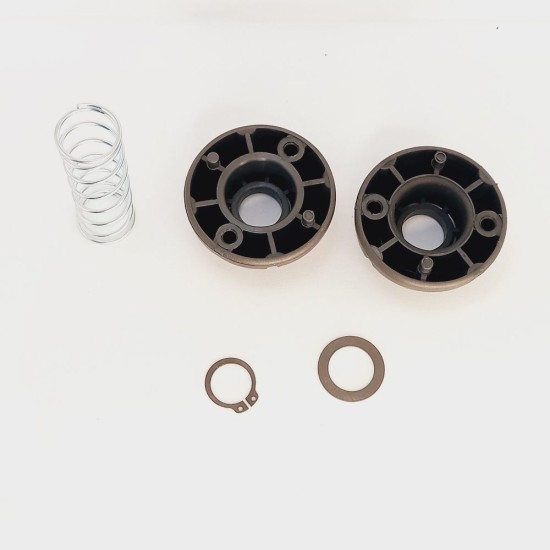 Reparo Cupula Alavanca Corcel Del Rey Pampa