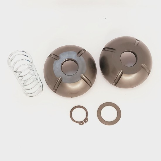 Reparo Cupula Alavanca Corcel Del Rey Pampa