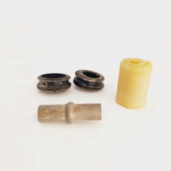 Reparo Alavanca Trambulador Corcel Del Rey Pampa 82 em Diante