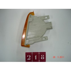 Lanterna Dianteira - Ld - Monza - 82/87 - Ambar - Cofran