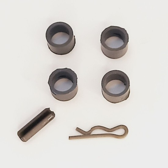 Reparo Alavanca C&acirc;mbio Parcial S/Pino Corcel 69 &agrave; 77