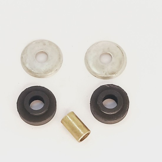 Reparo Alavanca C&acirc;mbio Corcel Belina Del Rey Todos