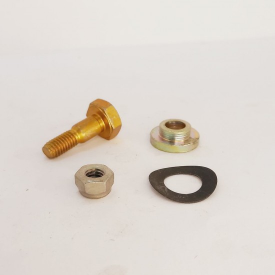 Reparo Alavanca C&acirc;mbio S/Pino Corcel