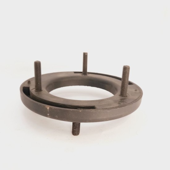 Suporte Cupula Alavanca Corcel I e II 69 &agrave; 81