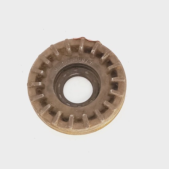 Porca Regulagem Bo Diferencial Corcel Pampa C/retentor