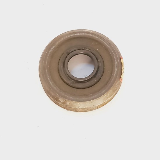 Porca Regulagem Bo Diferencial Corcel Pampa C/retentor