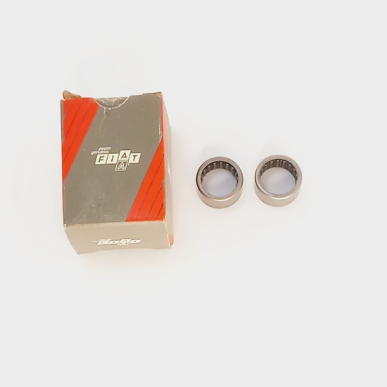 Rolamento da Alavanca C&acirc;mbio Trambulador Uno 85 em Diante 7586521